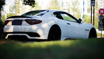 Maserati Gran Turismo Sovrano by DMC 16.10.2013