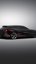 Volvo Concept Estate