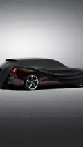 Volvo Concept Estate