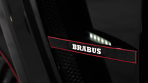 Brabus 800 iBusiness - based on the Mercedes G65 AMG