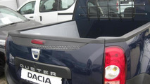 Dacia Duster pick-up