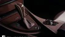 BMW 6er Bullshark von Vilner