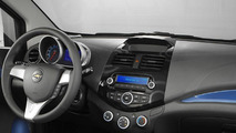 2014 Chevrolet Spark Bubble Edition 07.8.2013