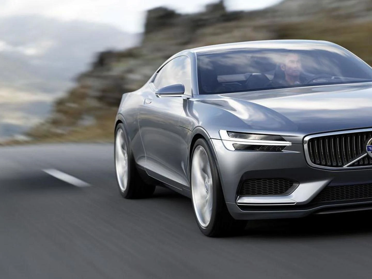 Volvo S100 Flagship Model Confirmed Will Be A Stretched Next Gen S80 Volvo S100 Flagship Model Confirmed Will Be A Stretched Next Gen S80