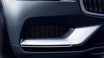 Volvo concept for Frankfurt teaser image 26.8.2013