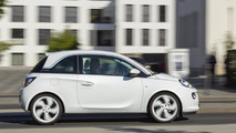 2013 Opel Adam White Link 28.08.2013