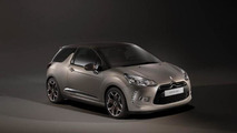 Citroen DS3 World Paris 23.11.2013