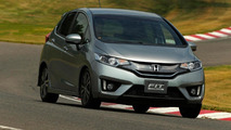 2014 Honda Fit/Jazz 19.07.2013