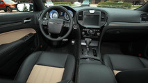 2014 Chrysler 300S 29.10.2013