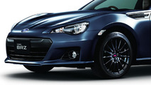 Subaru BRZ Premium Sport Edition JDM 29.10.2013