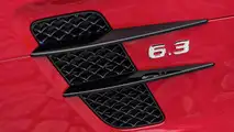 2014 Mercedes SLS AMG GT Final Edition