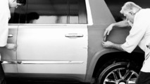 2015 Cadillac Escalade 07.10.2013