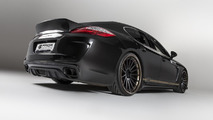 Porsche Panamera Turbo by Prior Design 08.10.2013