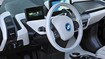 2014 BMW i3