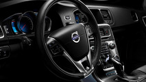 Volvo V60 Plug-in Hybrid R-Design