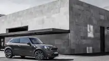 2015 MINI Paceman facelift