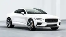 Polestar 1