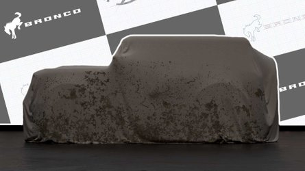 todo sabemos ford bronco 2020