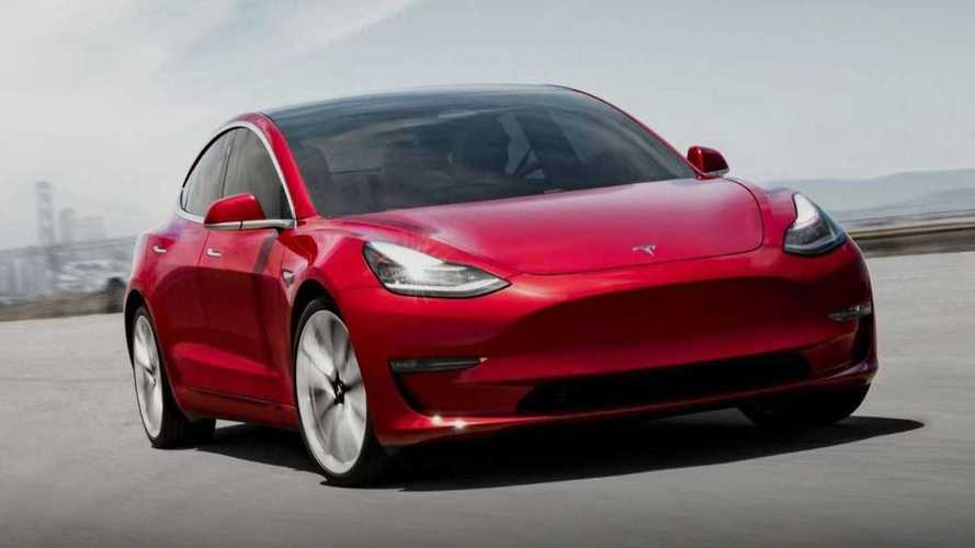 How Weak Is Tesla Model 3 Demand In The US?