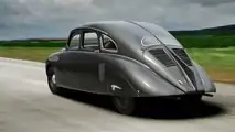 Skoda 935 Dynamic