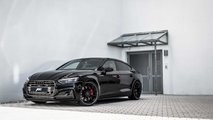 ABT Tuned S5