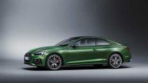 Audi A5 Coupé restyling (2019)