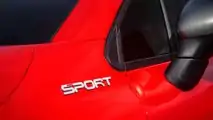 2020 Fiat 500X Sport