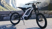 Segway X260 & X160