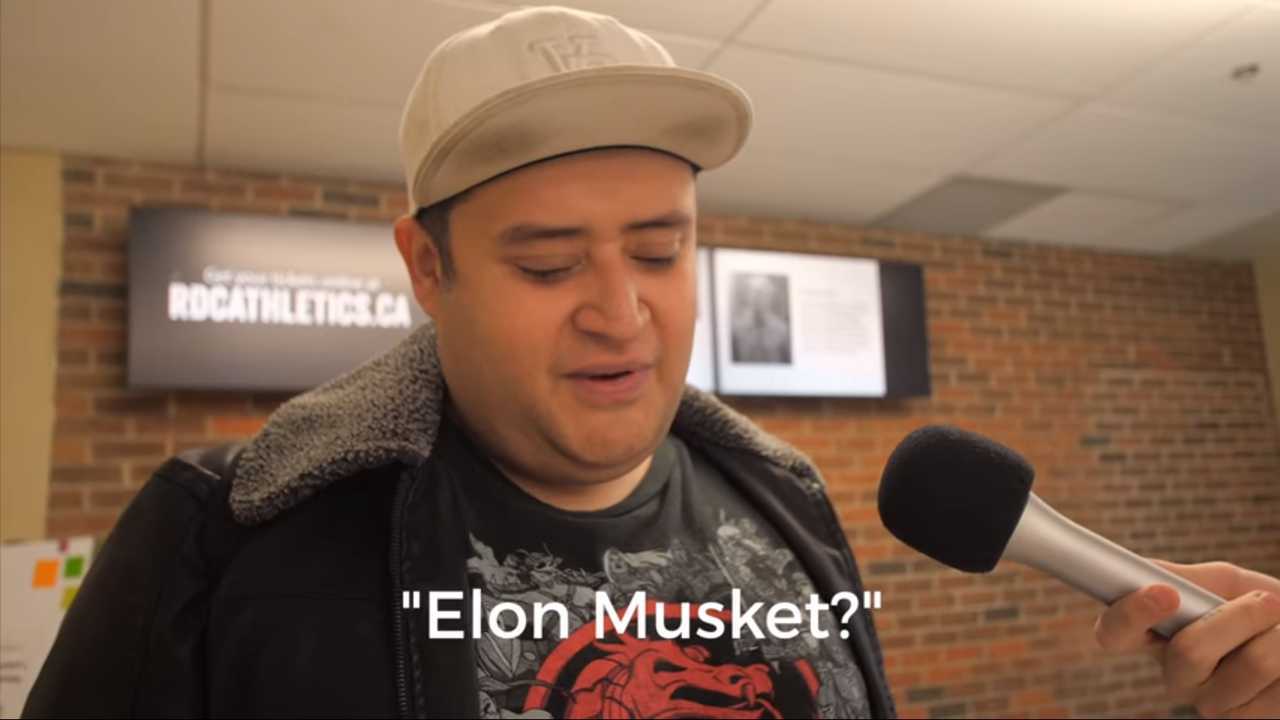 Check What These Truck Guys Think About The Tesla Cybertruck