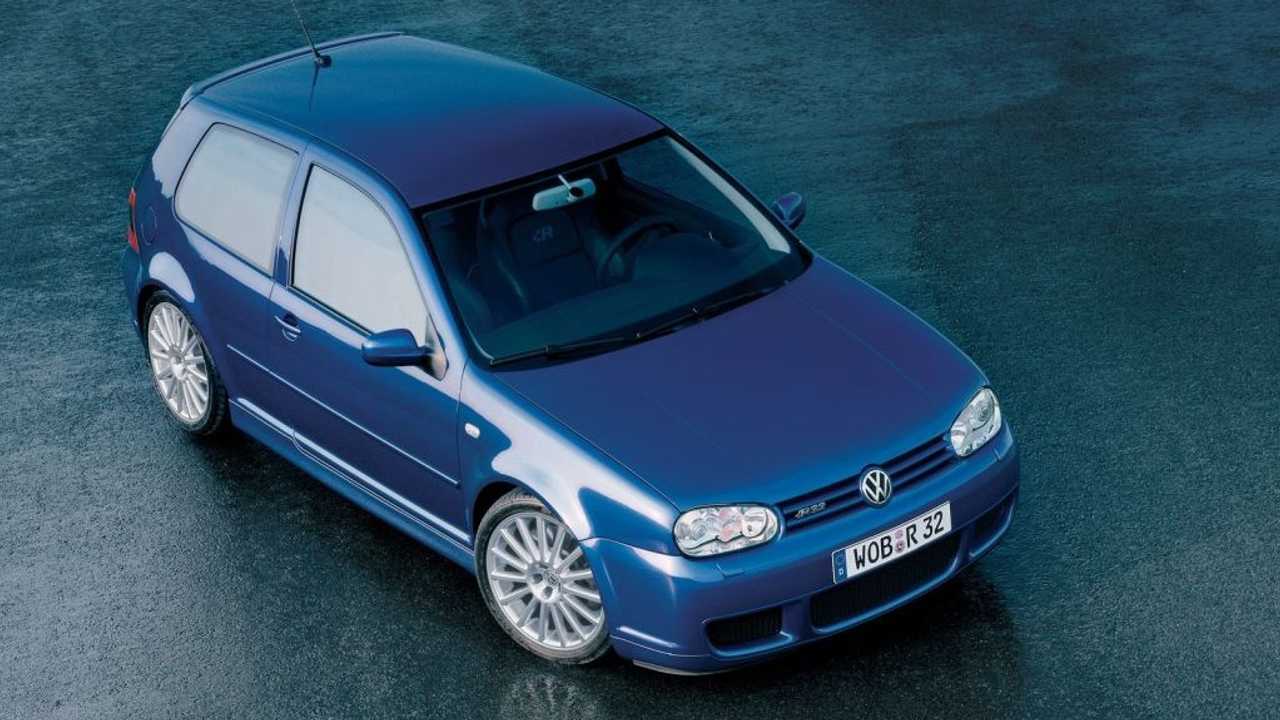 Volkswagen Golf, toutes les nouvelles
