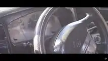 Interior Wash