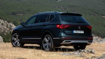 SEAT Tarraco 2.0 TDI 190 CV DSG-7 Start&Stop 4Drive Xcellence Plus 7p prueba