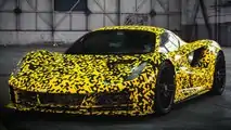 Lotus Evija