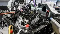 Made in Motor Valley, Dallara