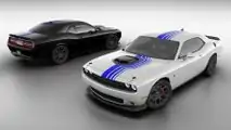 Mopar ’19 Dodge Challenger