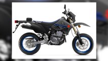 2020 DR-Z400SM