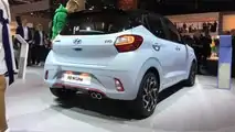 Hyundai i10 N Line