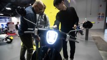 Scooter elettrici, tutte le novità di Eicma