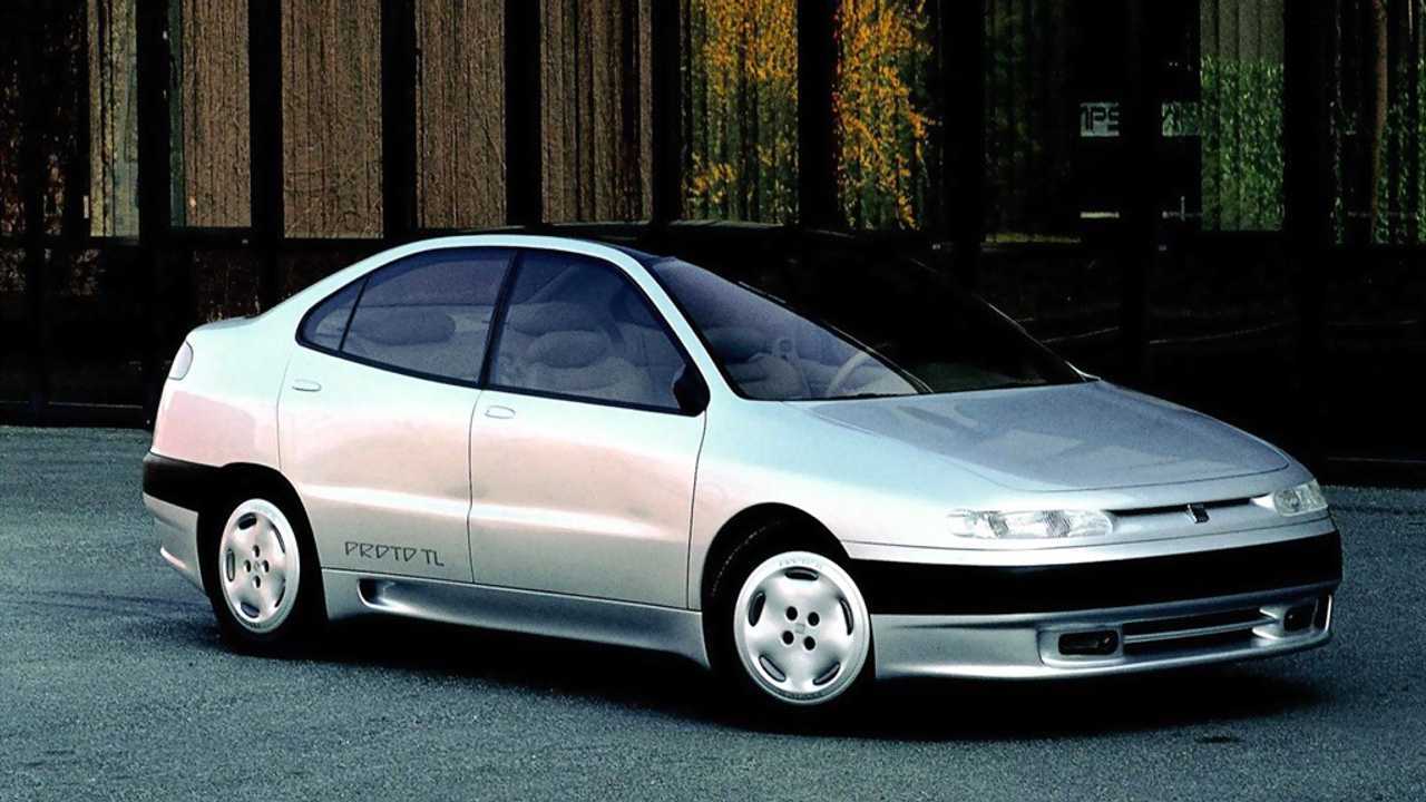 SEAT Proto TL Konsepti