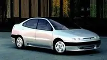 Concept SEAT TL