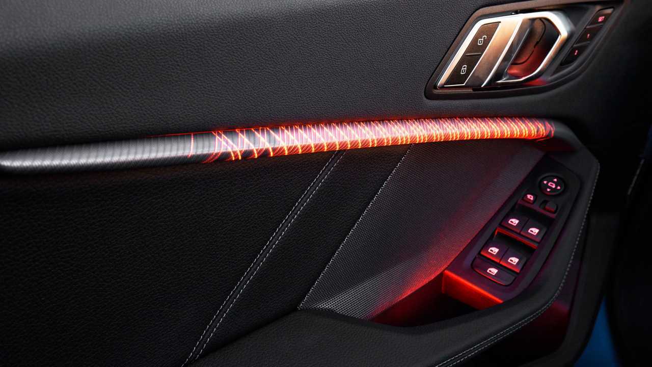 2020 BMW 2 серии Gran Coupe