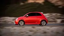 4. Fiat 500e