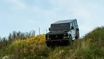 Bollinger B1 und B2 (2019)