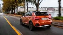 Audi A1 Citycarver