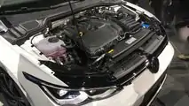 VW Golf VIII