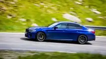 BMW Transfagarasan Roadtrip 2019