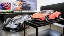 Lamborghini Design