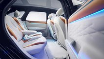 VW ID. Space Vizzion (2019)