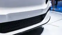 2021 Mustang Mach-E Live Image