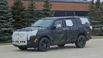 2021 Jeep Wagoneer